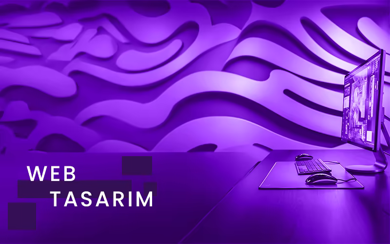 Web Tasarım