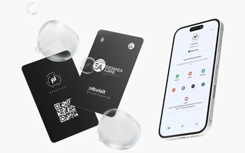 NFC Visit